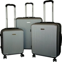 Karriage-mate klasični set prtljage