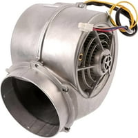 Izvorni motor ventilatora s kapuljačom