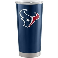 NFL Houston Texans Oz Ultra Tumbler