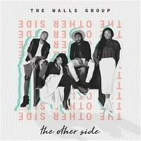 Grupa The Walls - The Other Side - CD