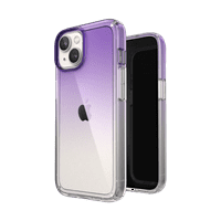 Speck iPhone Gemshell Ombre slučaj u ljubičastoj boji