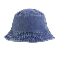 Muški šešir širokog oboda-Panama aendo, reverzibilan, reverzibilan, moderan, pamučni keper, platno, sunce panama-panama za klizače