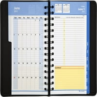 Jednokratni elektronički Planer za samostalno upravljanje-jedna stranica dnevno, 4 puta tjedno, siječanj-prosinac, dnevno, mjesečno,