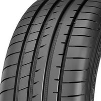 Goodyear eagle f asymmetric P255 35R 96Y bsw summer tire Fits: Audi A Quattro Premium Plus, 2009- Audi A Base