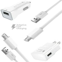 Ixir Zte Blade G Charger Fast Micro USB 2. Kabelski komplet od ixir -