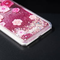 Pjenuvi vodopad prekrasna futrola za mobitel za iPhone Plus Plus