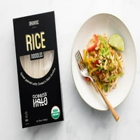 6 oz. organski i veganski rezanci od riže
