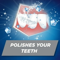 Fluoridna pasta za zube od metvice 5 oz pakiranje