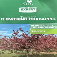 Stručni vrtlar 3.25g Prarifire cvjetanje rakova