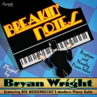 Brian right-meme ' s: ragtime i Novi klavirski Solo - vinil