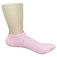 Nevidljive čarape za djevojčice od 10 komada, veličine od 10 komada