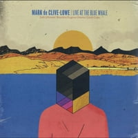 Mark de Clive-lo - am-vinil