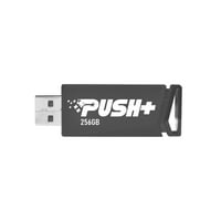 256 GB+ 3. Gen Type-A-Flash-drive - Flash-drive za palac - Flash-drive-ručka - PSF256GPSHB32U