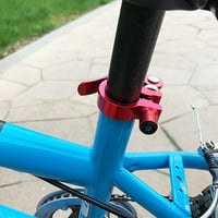 Stezaljka za cijev sjedala za bicikl s brzim otpuštanjem za biciklistički alat za bicikl
