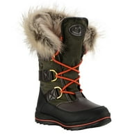 Cipele Lugz Tundra Boot