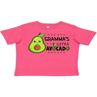 Poklon majica sa slatkim dječjim avokadom za mlađeg dječaka ili djevojčicu