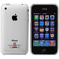 Cellet Clear ProGuard za Apple iPhone 3G & iPhone 3G S