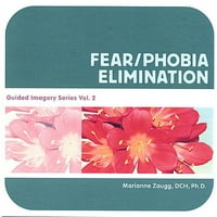 Uklanjanje straha od fobije 2