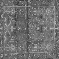 Tradicionalni perzijski tepisi za prostore kvadratnog presjeka, 3' kvadrat