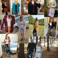 ženski kardigan, veliki pleteni džemper, preveliki kardigan s džepovima, džepovi, džepovi, džepovi, džepovi, džepovi, džepovi, džepovi,