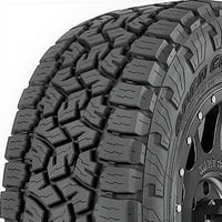 Toyo Open Country A T III 33X12.50R E 10PLY BSW