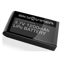 Baterija Sky Viper od Skyrocket