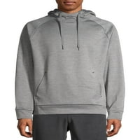 Russell pulover s dugim rukavima opušteni fit hoodie paket