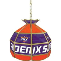 Phoeni Suns NBA svjetiljka