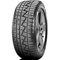 Gume Maxxis Vratolomija CUV 275 55R 109V A S Performance pogodna za: 2001 - Mercedes-Benz ML Base, 2003 - Mercedes-Benz ML Base