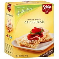 Schar Crispbread, 5. oz