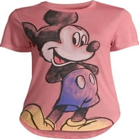 Majica Juniora Disney Mickey Mouse