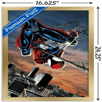 Stripovi iz albuma-Spider-Girl - Spider-Girl zidni poster, 14.725 22.375