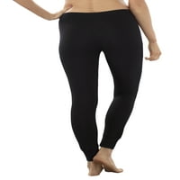 HoneyDew intimira ženske udarce 'francuski Terry pleteni jogger hlače Style-708755