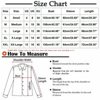 ; / Lagana jesenska jakna s patentnim zatvaračem, Ležerne modne udobne jakne s printom dugih rukava za žene, svijetloplava veličina;