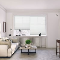 Regal Estate, stanična nijansa filtriranja bežičnog svjetla, bijela, 30,5W 48L