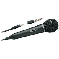 MPN-MPN-profesionalni MPN-medijski uređaj, 2-kanalni analogni mini DJ mikser i dinamički mikrofon za vokalne instrumente serije MPN-MPN