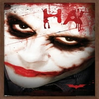 Međunarodni postermračni Vitez - Joker