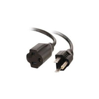 Produžni kabel za napajanje od 92 do 10 do-produžni kabel za napajanje - produžni kabel za napajanje - noga