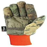Thinsulate izolirani Jersey kamuflaža rukavice za hladno vrijeme