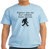 Majica Bigfoot me vidio - lagana majica - majica