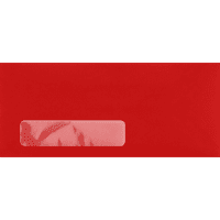 Lukser omotnice prozora, 1 2, Ruby Red, 1000 pakiranja