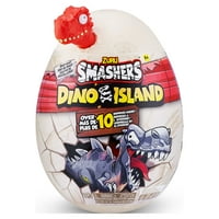Dinosaur Island egg od meandra od meandra