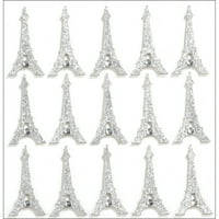 Eiffelovi tornjevi-naljepnice
