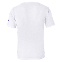 Majica za odrasle festival borbe s bikovima kaubojska modna mekana majica za parove s likovima iz crtića za prijatelje kao poklon