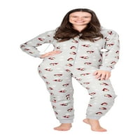 Ženske pidžame i kompleti za žene Plus size
