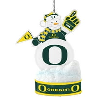 > Od > > ukras snjegovića pod vodstvom > > patke sa Sveučilišta Oregon