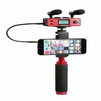 Saramonic SmartMixer Pro stereo za snimanje za iPhone Android pametne telefone