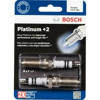 Bosch Platinum+ svjećica 4303