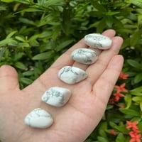 Bijeli govlitni drobljeni kamen, 0,75 -1 bijeli govlitni drobljeni kamen