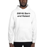 Rođen i odrastao Hoodie pulover hoodie